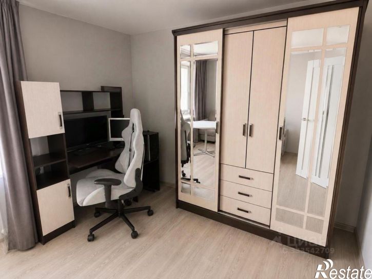 3-комн квартира улица Ленина, 20,  д. 20