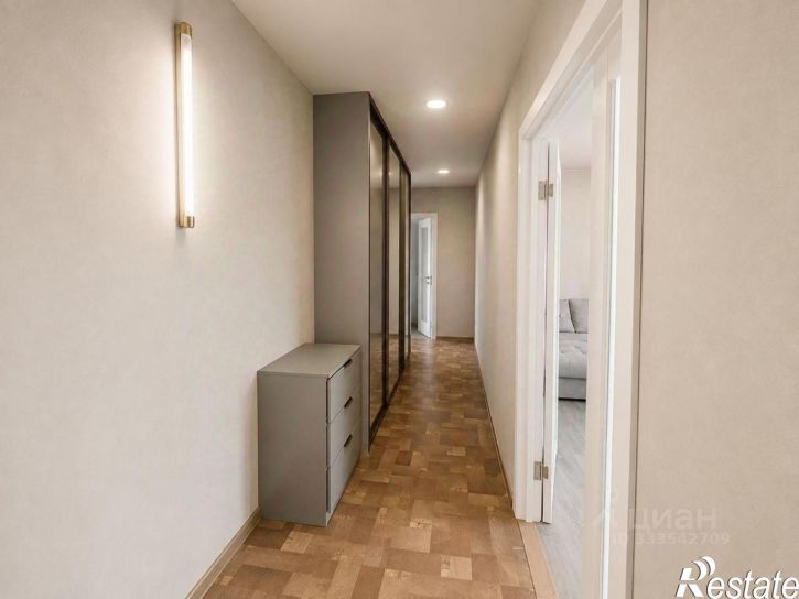 3-комн квартира улица Ленина, 20,  д. 20