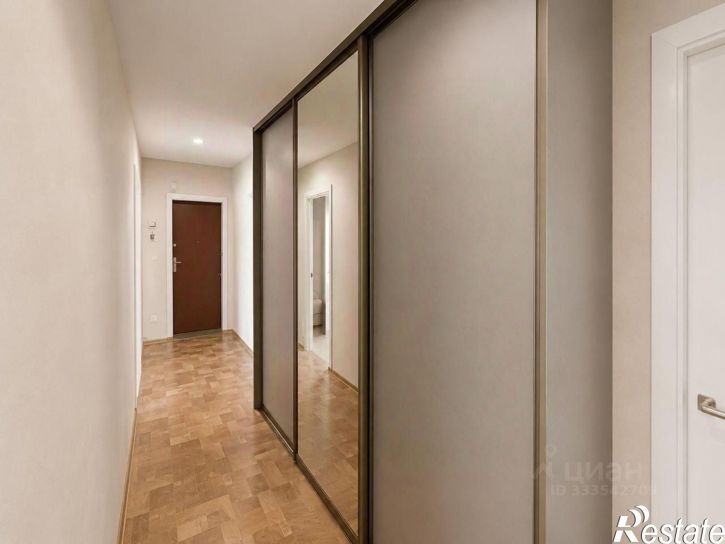 3-комн квартира улица Ленина, 20,  д. 20