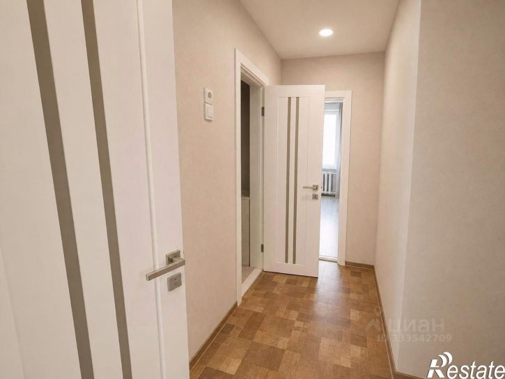 3-комн квартира улица Ленина, 20,  д. 20