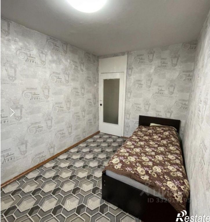 2-комн квартира улица Левитана, 5,  д. 5