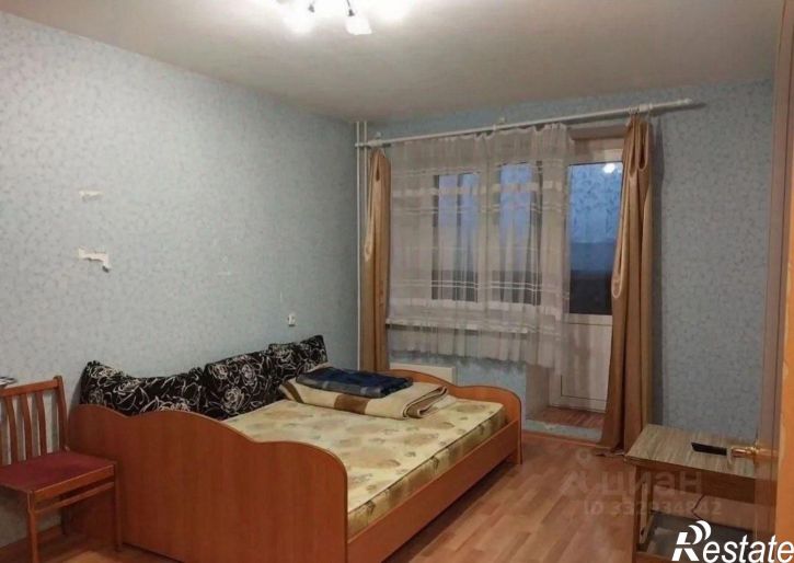 1-комн квартира Верхосунская улица, 16,  д. 16