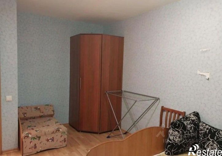 1-комн квартира Верхосунская улица, 16,  д. 16