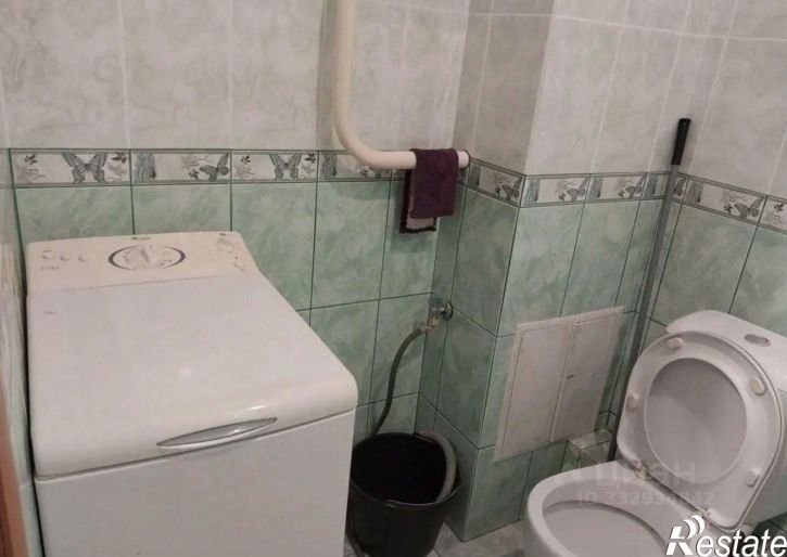 1-комн квартира Верхосунская улица, 16,  д. 16