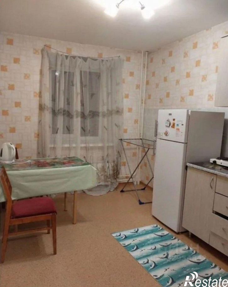 1-комн квартира Верхосунская улица, 16,  д. 16