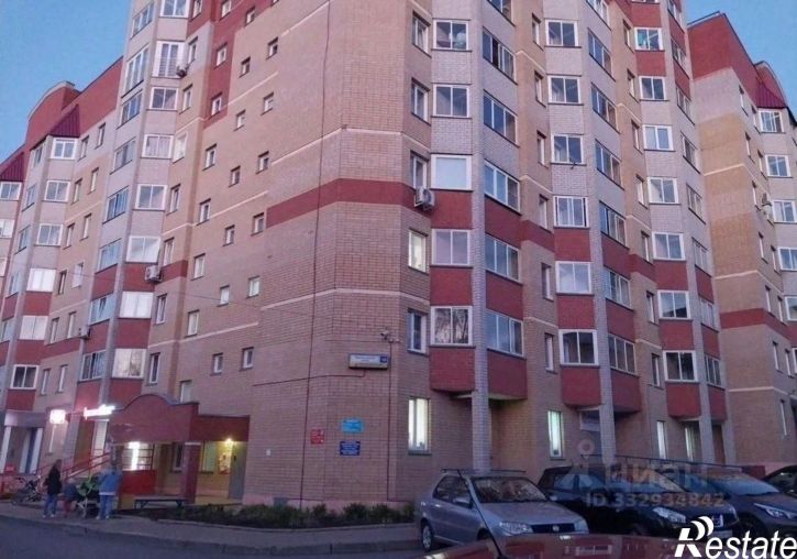 1-комн квартира Верхосунская улица, 16,  д. 16
