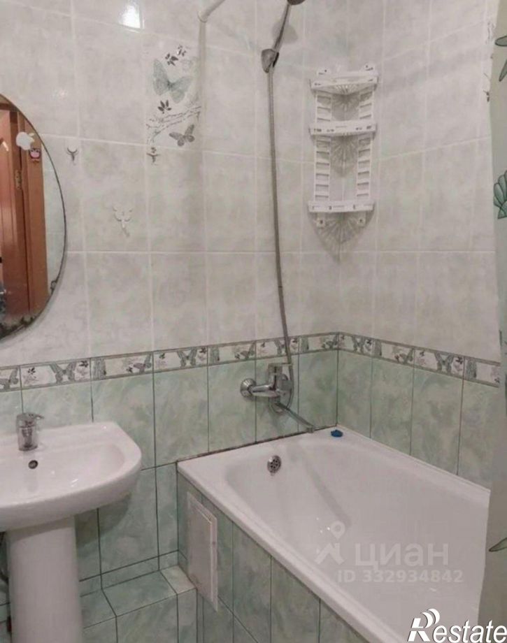 1-комн квартира Верхосунская улица, 16,  д. 16