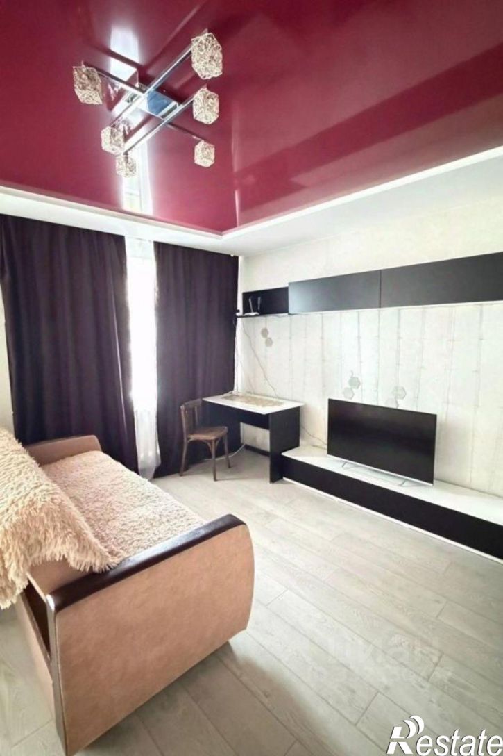 2-комн квартира Гороховская улица, 83,  д. 83