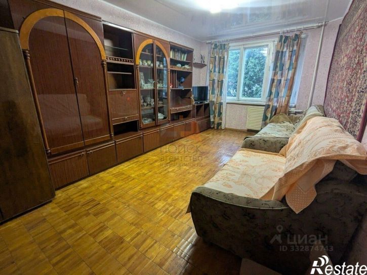 2-комн квартира Пятницкая улица, 33,  д. 33