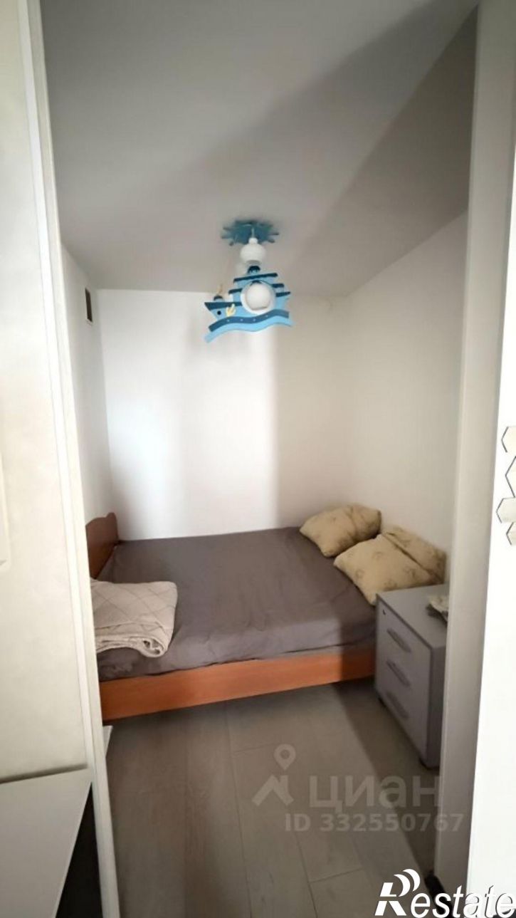 2-комн квартира Гороховская улица, 83,  д. 83