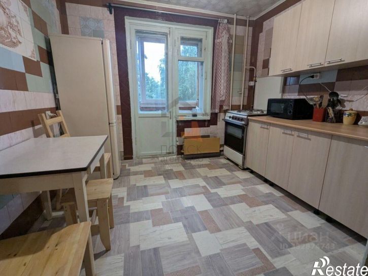 2-комн квартира Пятницкая улица, 33,  д. 33
