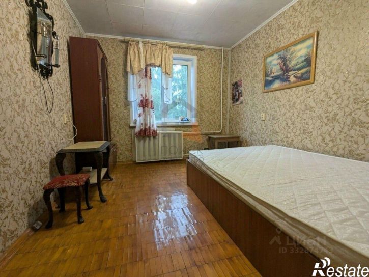2-комн квартира Пятницкая улица, 33,  д. 33