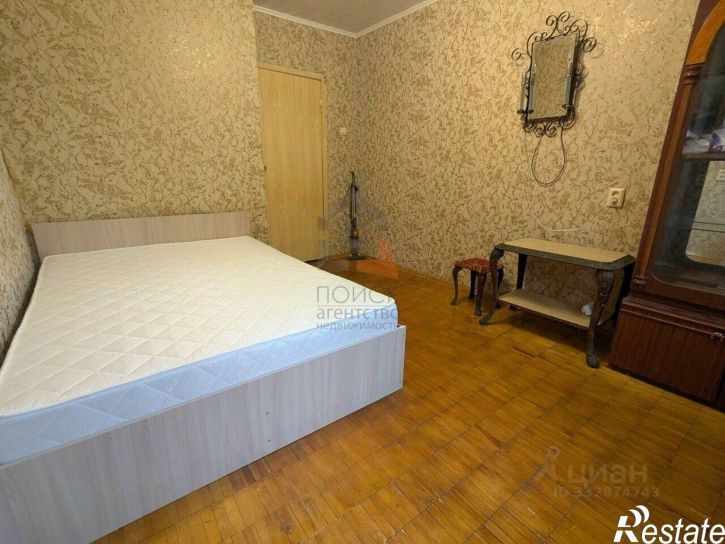 2-комн квартира Пятницкая улица, 33,  д. 33