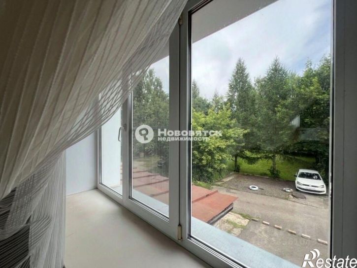 3-комн квартира Парковая улица, 12А,  д. 12А