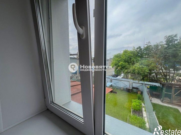 3-комн квартира Парковая улица, 12А,  д. 12А