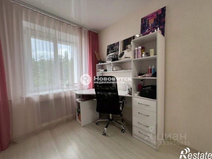 3-комн квартира Парковая улица, 12А,  д. 12А