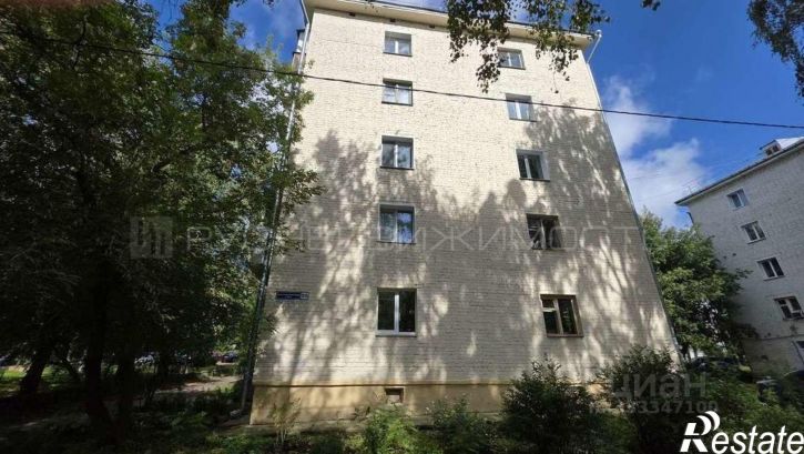 2-комн квартира Красноармейская улица, 55,  д. 55