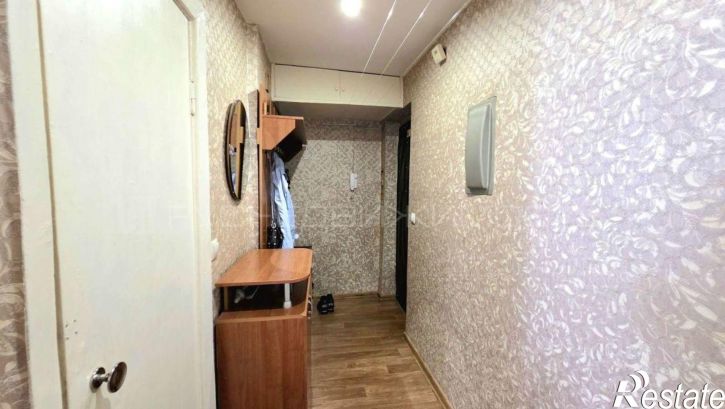 2-комн квартира Красноармейская улица, 55,  д. 55