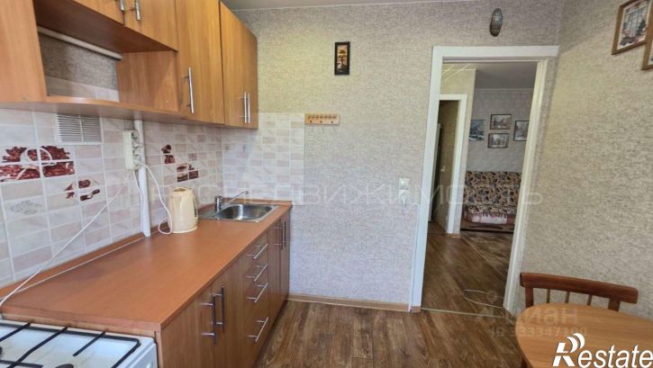 2-комн квартира Красноармейская улица, 55,  д. 55