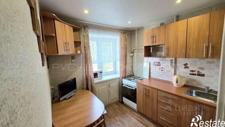 2-комн квартира Красноармейская улица, 55,  д. 55
