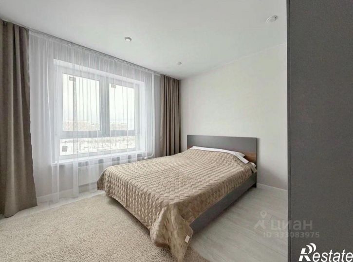 2-комн квартира улица Потребкооперации, 34 к1,  д. 34 к1