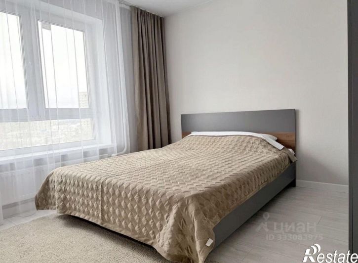 2-комн квартира улица Потребкооперации, 34 к1,  д. 34 к1