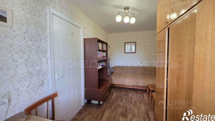 2-комн квартира Красноармейская улица, 55,  д. 55