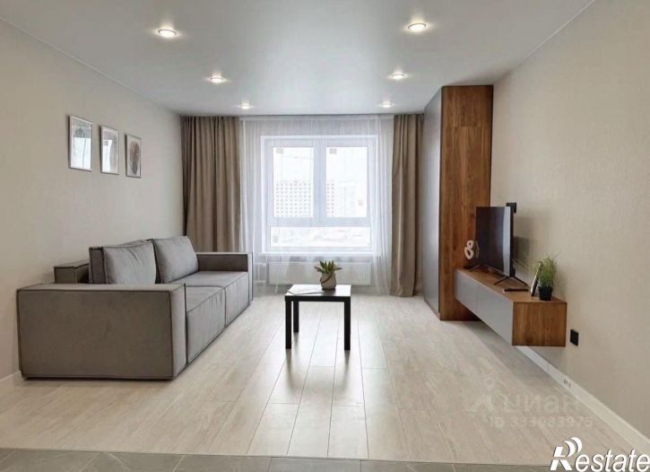 2-комн квартира улица Потребкооперации, 34 к1,  д. 34 к1