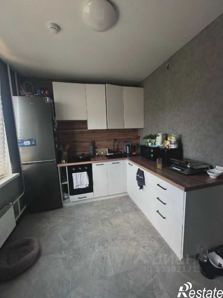 3-комн квартира Березниковский пер, 38а,  д. 38а