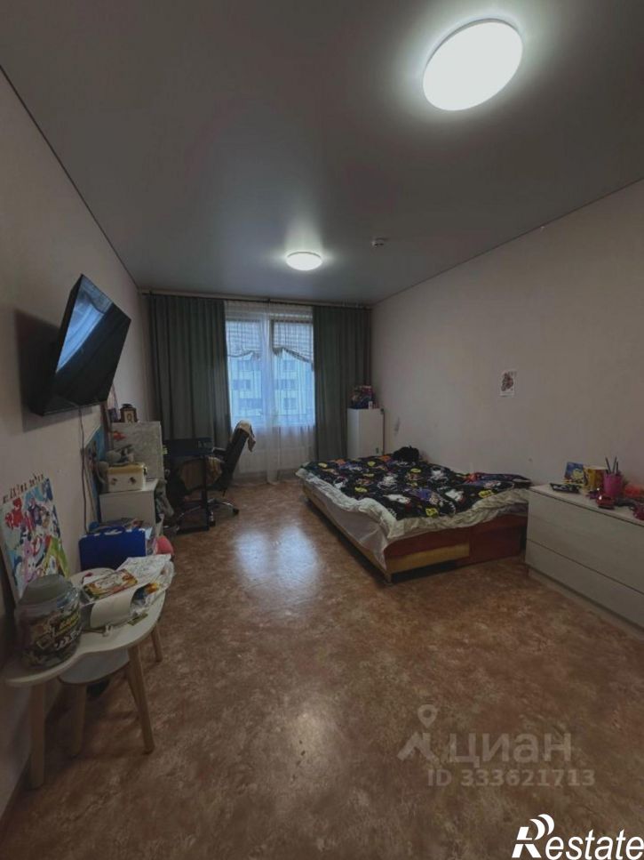 3-комн квартира Березниковский пер, 38а,  д. 38а