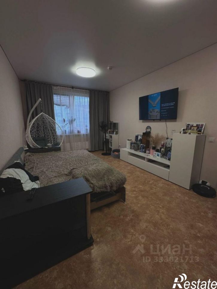 3-комн квартира Березниковский пер, 38а,  д. 38а
