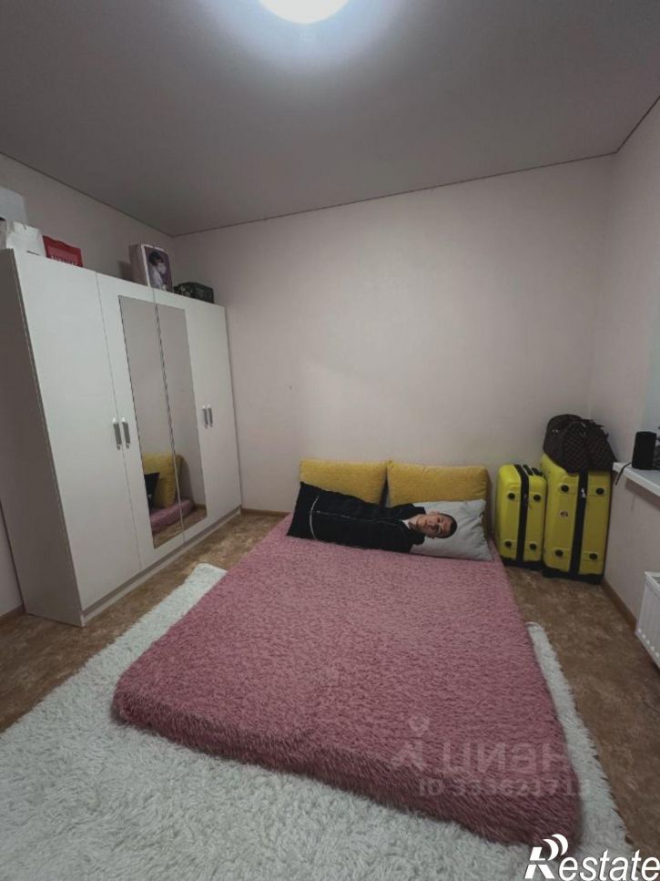 3-комн квартира Березниковский пер, 38а,  д. 38а
