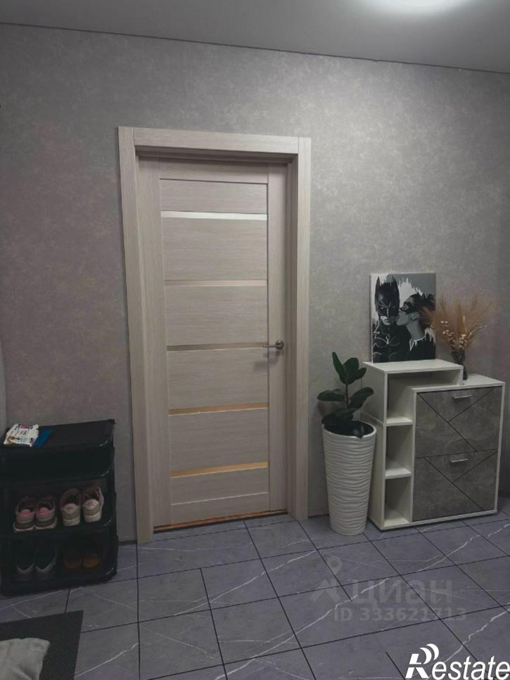 3-комн квартира Березниковский пер, 38а,  д. 38а