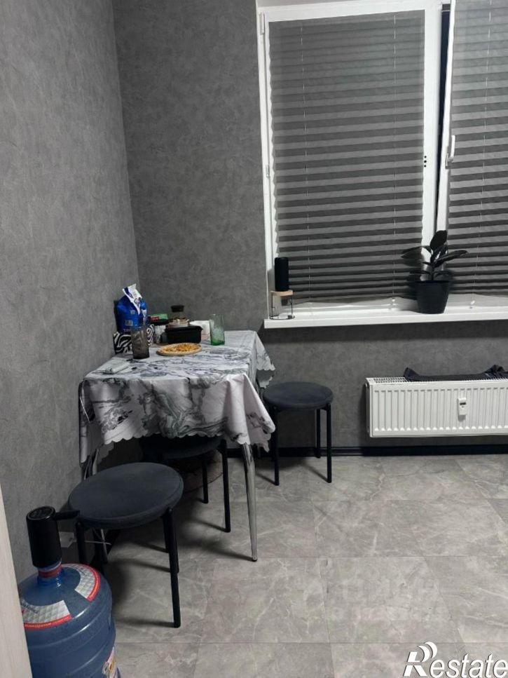 3-комн квартира Березниковский пер, 38а,  д. 38а