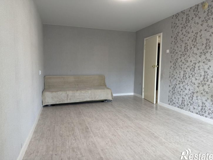 1-комн квартира улица Кирова, 55,  д. 55