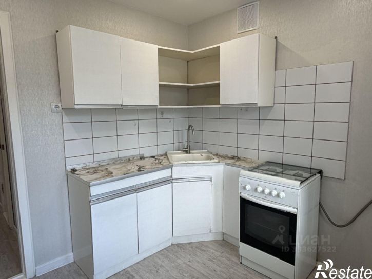 1-комн квартира улица Кирова, 55,  д. 55