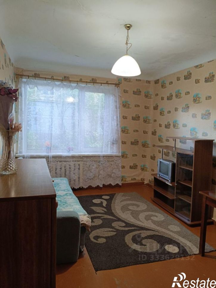 Комната Колхозная улица, 14,  д. 14