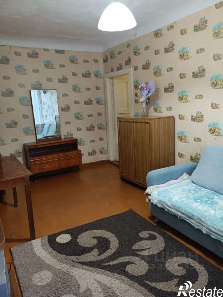 Комната Колхозная улица, 14,  д. 14