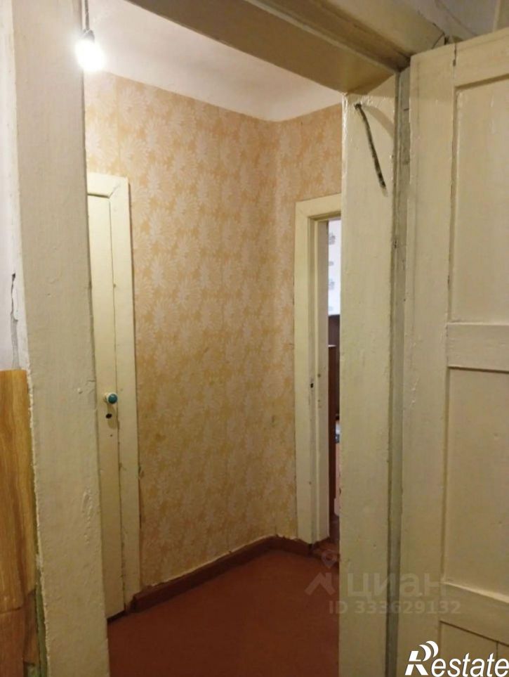 Комната Колхозная улица, 14,  д. 14