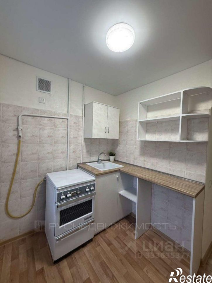 2-комн квартира Морозовская улица, 35,  д. 35