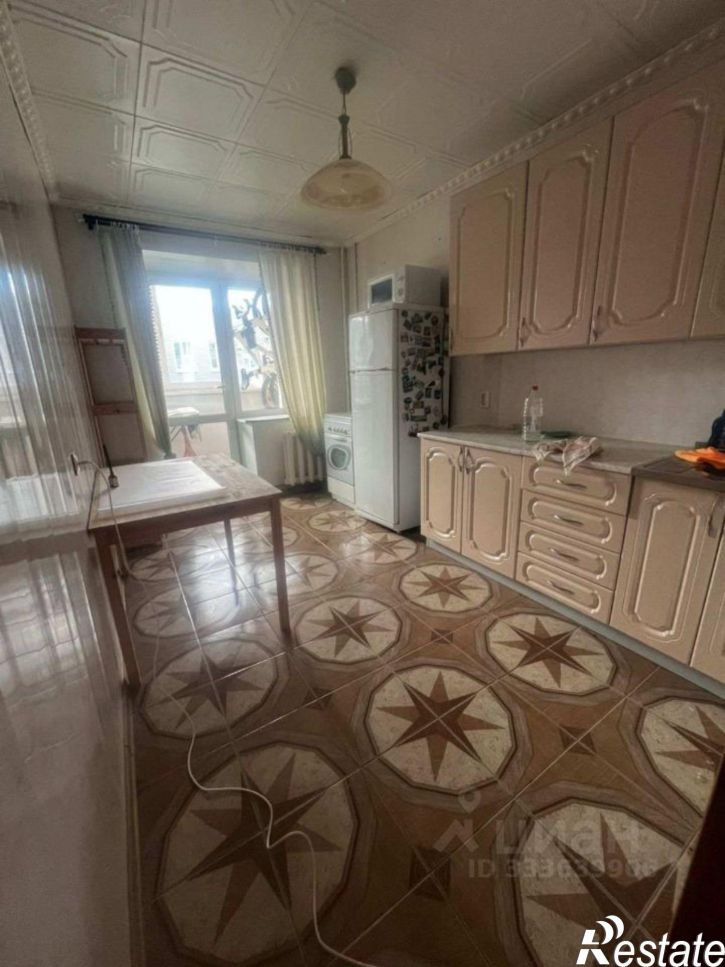 1-комн квартира Казанская улица, 18,  д. 18