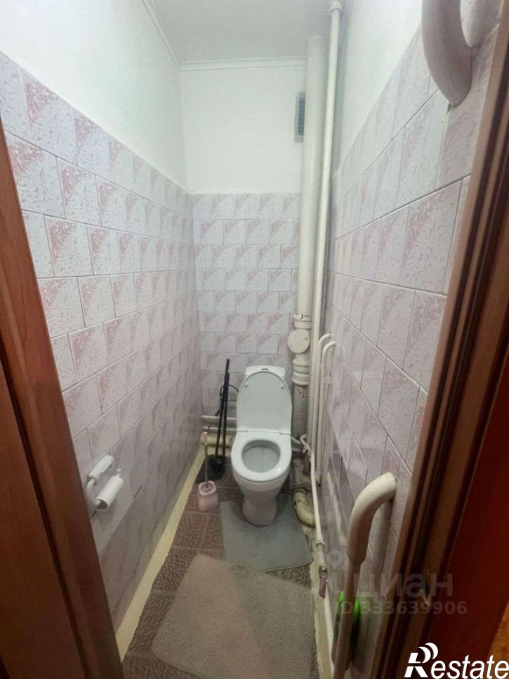 1-комн квартира Казанская улица, 18,  д. 18
