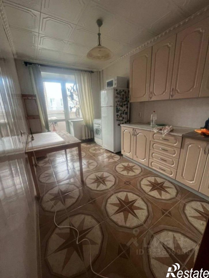 1-комн квартира Казанская улица, 18,  д. 18