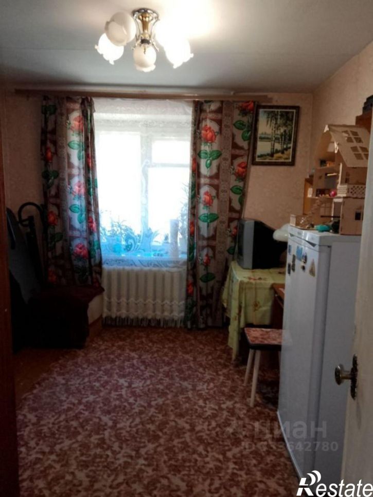 3-комн квартира улица Молодой Гвардии, 10,  д. 10