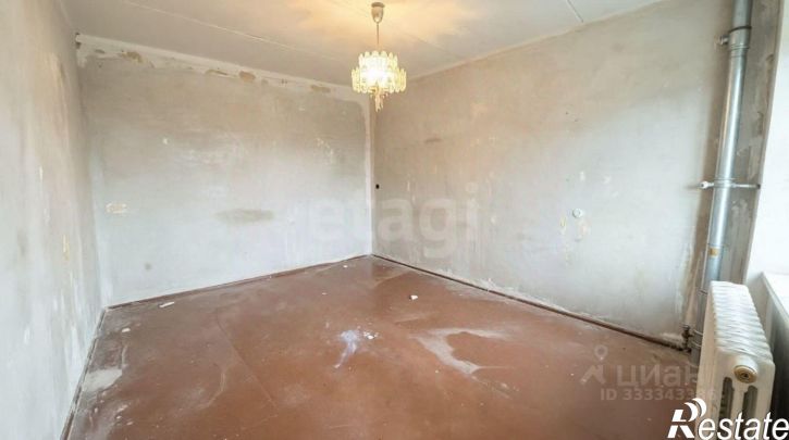 1-комн квартира Гражданская улица, 38,  д. 38