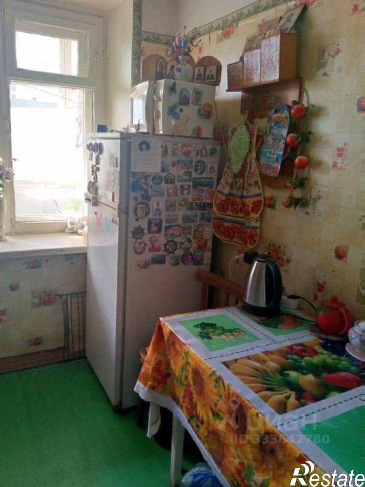 3-комн квартира улица Молодой Гвардии, 10,  д. 10
