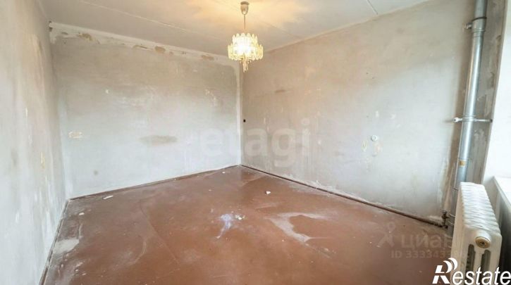 1-комн квартира Гражданская улица, 38,  д. 38