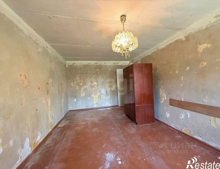 1-комн квартира Гражданская улица, 38,  д. 38