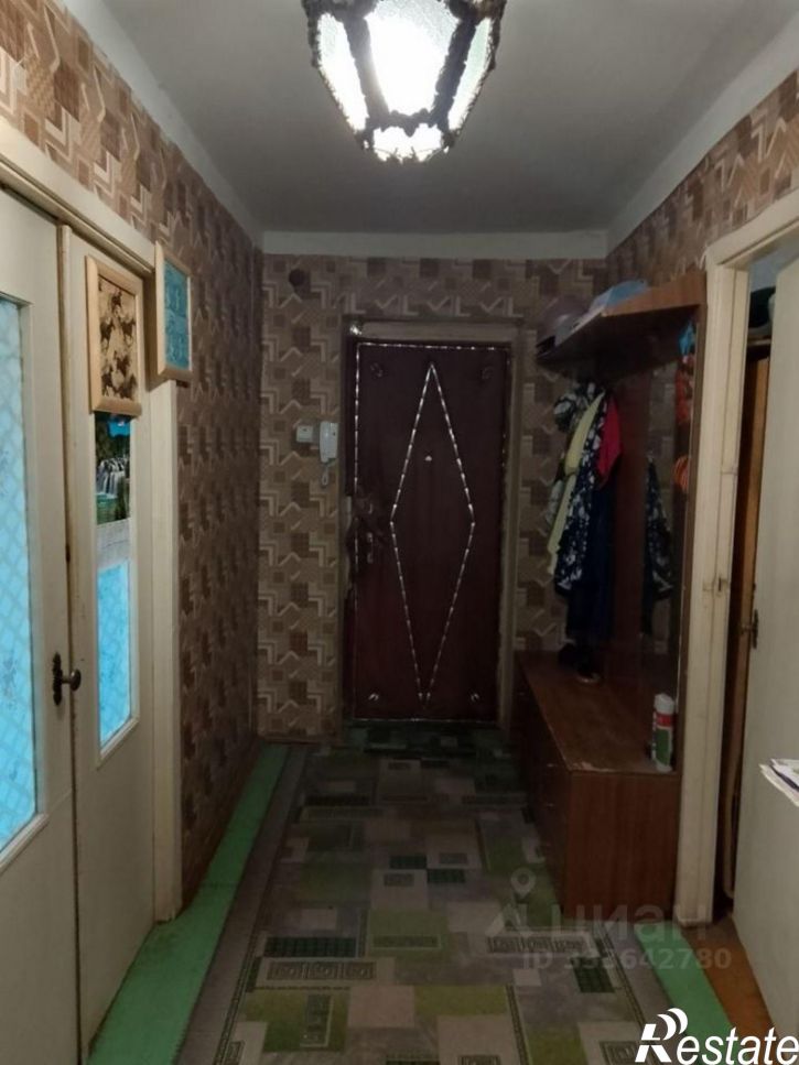 3-комн квартира улица Молодой Гвардии, 10,  д. 10