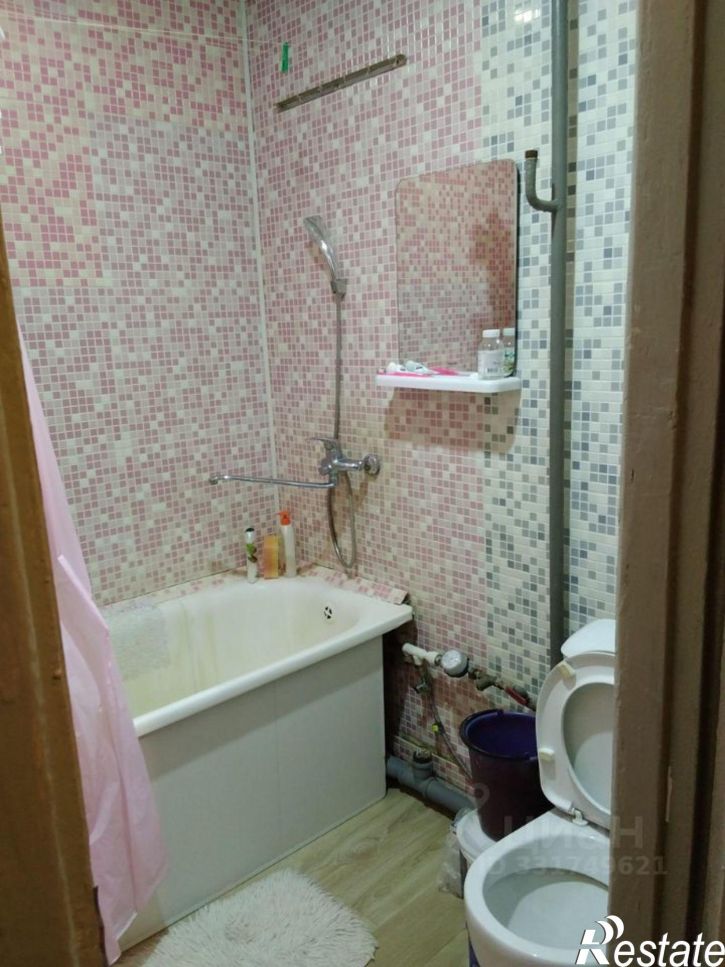 2-комн квартира улица Лепсе, 47,  д. 47